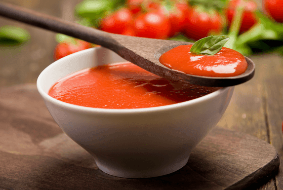 Basic Tomato Sauce