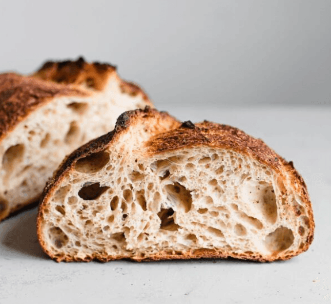 Artisan Sourdough Bread